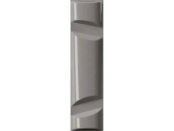 VOLUME 4 - Ceramic 3D Wall Tile by gruppo bardelli - view 3